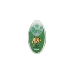 BOOM Click Menthol 100 Fruit Capsule Balls