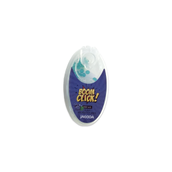 BOOM Click Blueberry 100 Fruit Capsule Balls