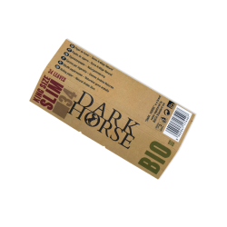 DARK HORSE SLIM Bio Rolling Papers Full Box 25 Booklets