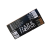 DARK HORSE SLIM Black Rolling Papers Full Box 25 Booklets