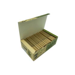 DARK HORSE Cannatubes 100 Filter Tubes