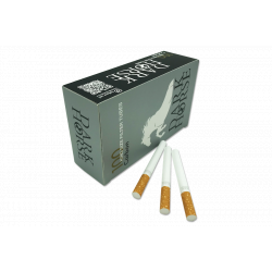 DARK HORSE Carbon 100 Filter Tubes