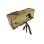 DARK HORSE 200 Copper Edition Cigarette Filter Tubes