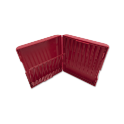 DARK HORSE Pocket Case Plastic 18 King Size Cigarette Storage Holder