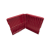 DARK HORSE Pocket Case Plastic 18 King Size Cigarette Storage Holder