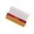 DARK HORSE FINE/RED Rolling Papers Full Box 50 Packs