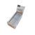 DARK HORSE Silver Rolling Papers Full Box 50 Packs
