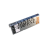 DARK HORSE Silver Rolling Papers Full Box 50 Packs