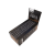 DARK HORSE Black Rolling Papers Full Box 50 Packs