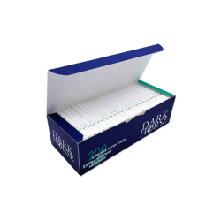 DARK HORSE Extra Strong Menthol 200 Filter Tubes