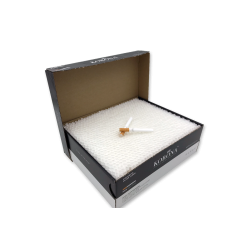 KORONA Mega Pack 1000 King Size Cigarette Filter Tubes