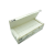 KORONA Slim White Long Filter (24mm) 240 Cigarette Filter Tubes
