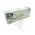 KORONA Slim White Long Filter (24mm) 240 Cigarette Filter Tubes