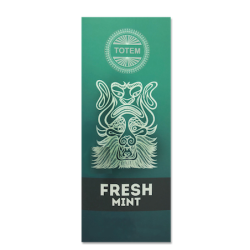 TOTEM Fresh Mint Aromatic Card