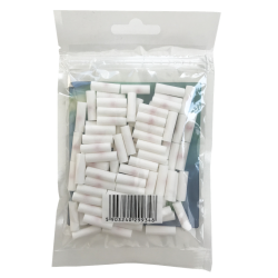 MCT Filter Tips With Menthol Capsule Ø6/20mm