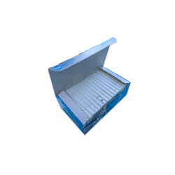 MCT Strong Ice Mint Capsule 100 Cigarette Filter Tubes