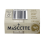 MASCOTTE Organic Hemp Extra Thin Cigarette Rolling Papers Full Box 50 Packs