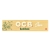 OCB BAMBOO SLIM Unbleached Rolling Papers