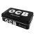OCB Metal Tobacco Box With Wooden Insert