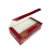 Rollo RED Micro Slim 5.5mm/200 Filter Tubes 20mm filter long