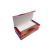 Rollo RED Ultra Slim 6.5mm/200 Filter Tubes 20mm filter long