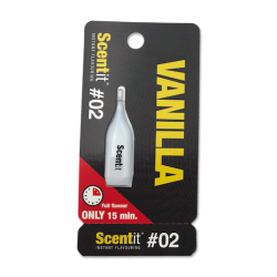SCENTIT Vanilla Instant Aroma #02
