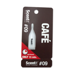 SCENTIT Cafe Instant Aroma #09