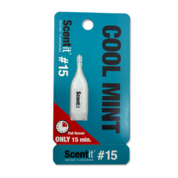 SCENTIT Cool Mint Instant Aroma #01