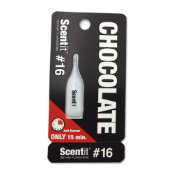SCENTIT Chocolate Instant Aroma #16