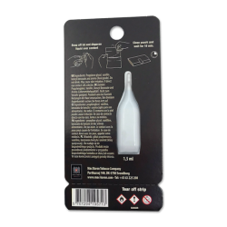 SCENTIT Vanilla Instant Aroma #02