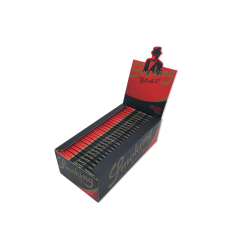 SMOKING Deluxe Regular Rolling Paper 50 x 60 = 3000 papers