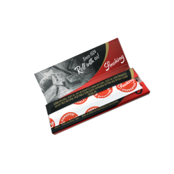 SMOKING Deluxe Regular Rolling Paper 50 x 60 = 3000 papers