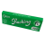 SMOKING Green Regular Rolling Paper 50 x 60 = 3000 papers
