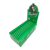 SMOKING Green Regular Rolling Paper 50 x 60 = 3000 papers