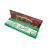 SMOKING Green Regular Rolling Paper 50 x 60 = 3000 papers