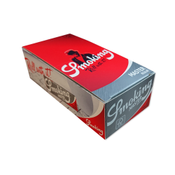 SMOKING Master Rolling Papers 50x60 70mm