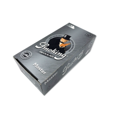 SMOKING Master Rolling Papers 50x60 70mm