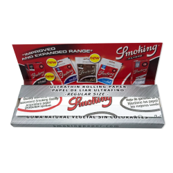 SMOKING Master Rolling Papers 50x60 70mm