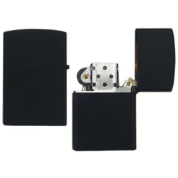 Oil Lighter - Black