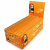 ZIG-ZAG Liquorice Rolling Papers 50x50 69mm